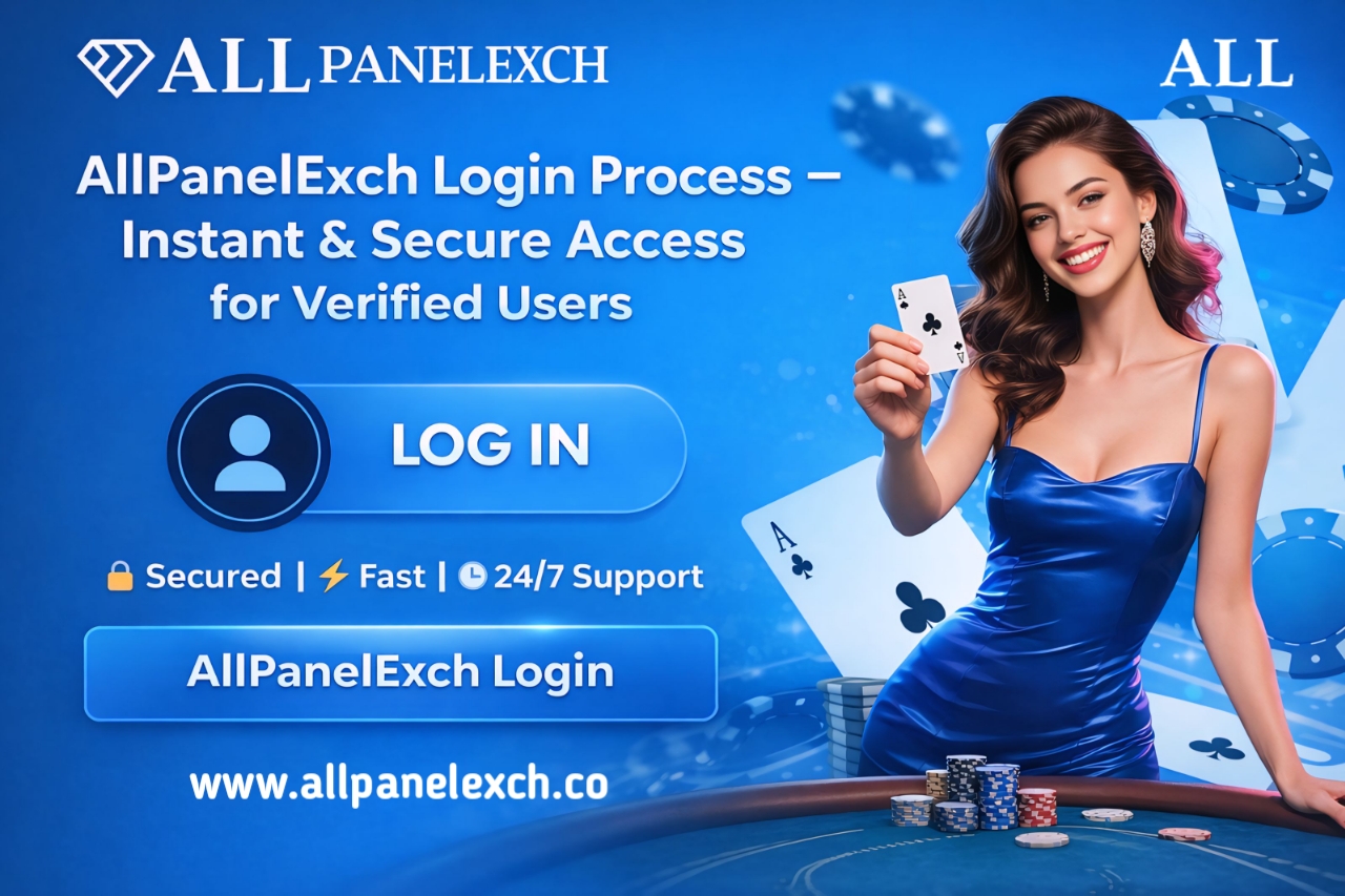 ALLPANELEXCH - Official Site