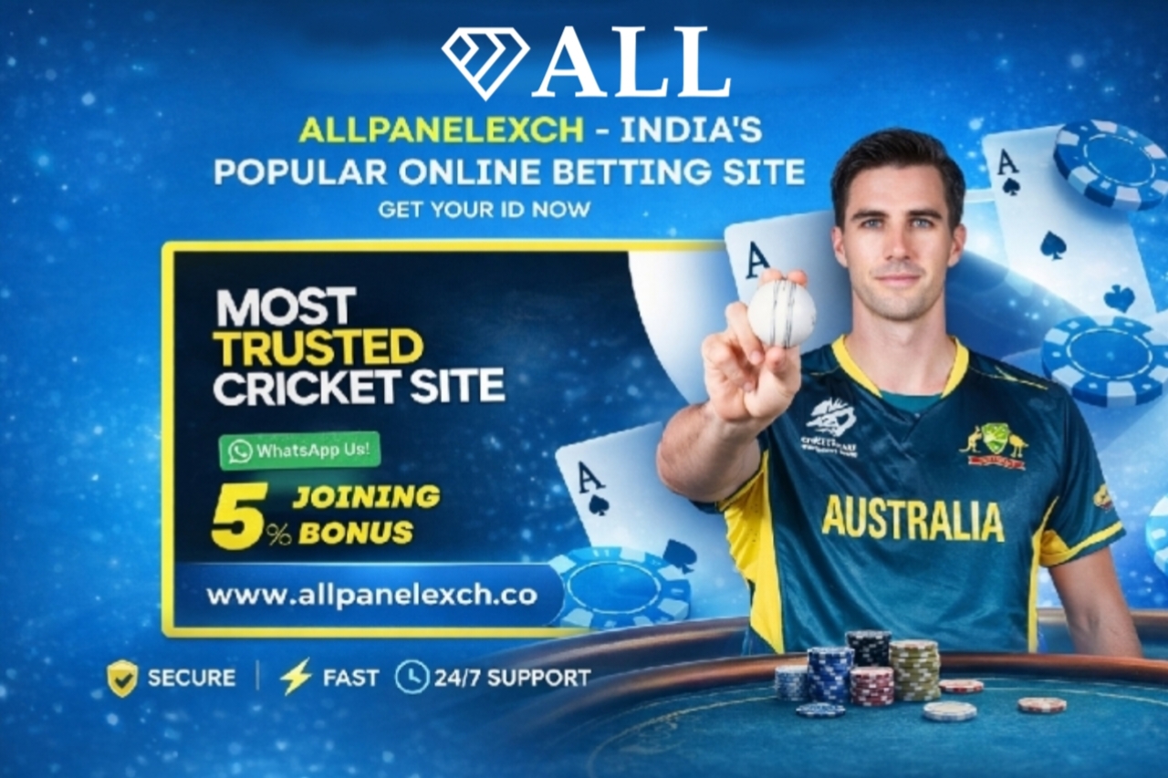 ALLPANELEXCH - Official Site