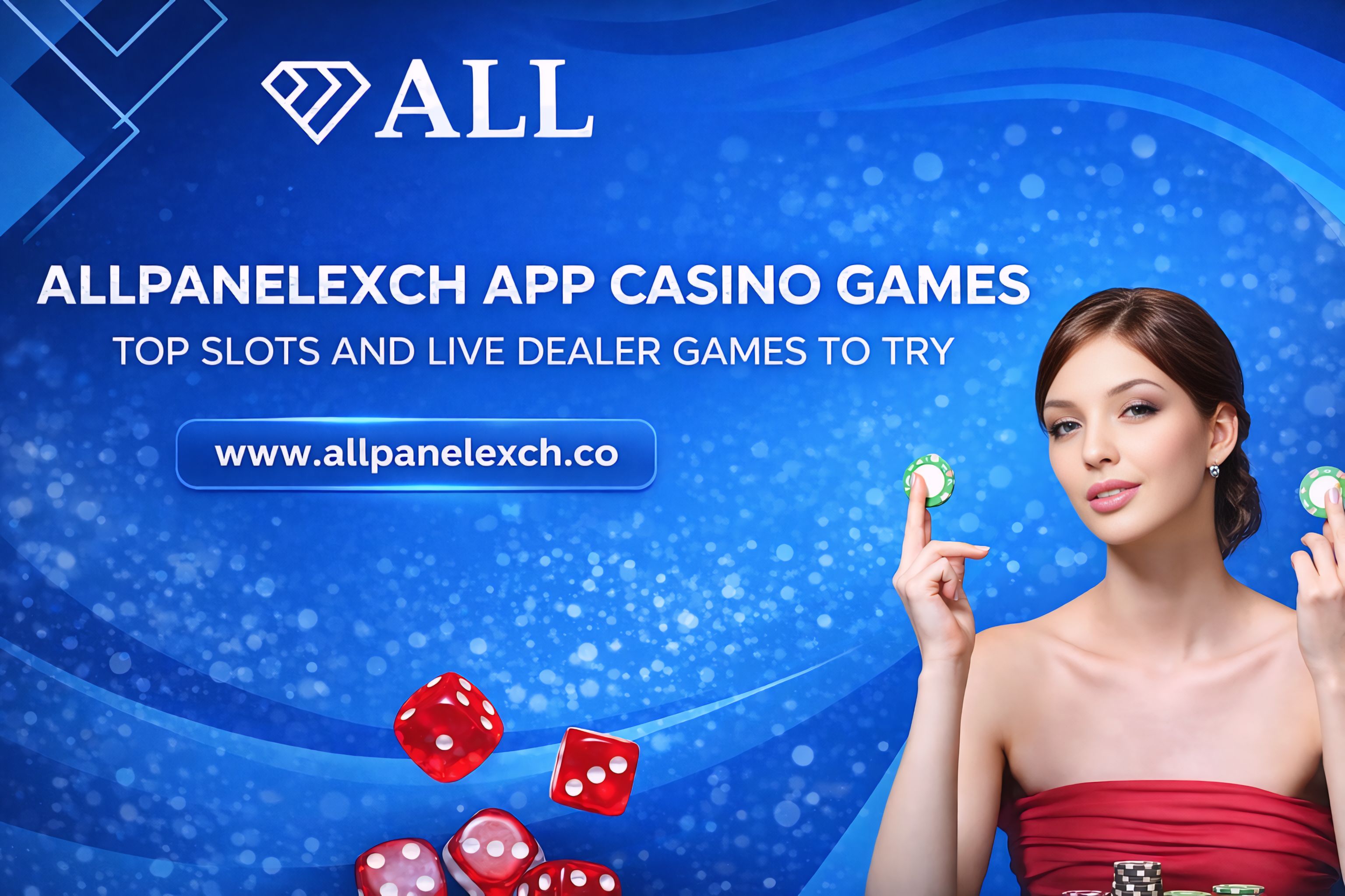 ALLPANELEXCH - Official Site