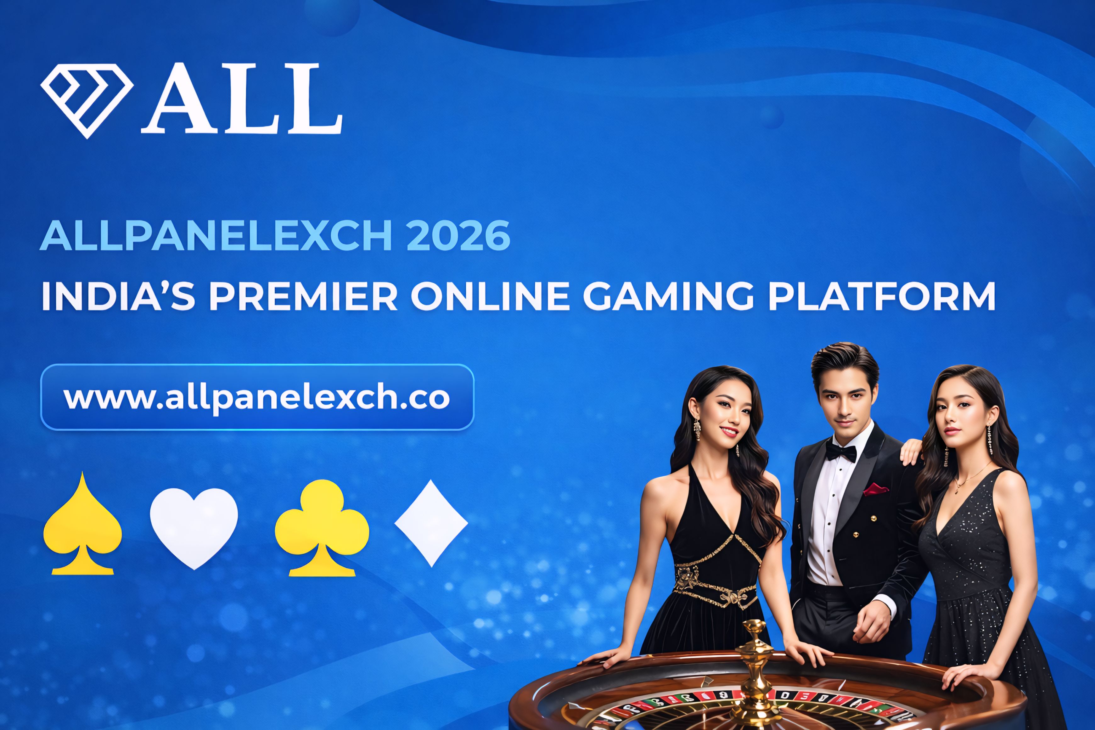 ALLPANELEXCH - Official Site