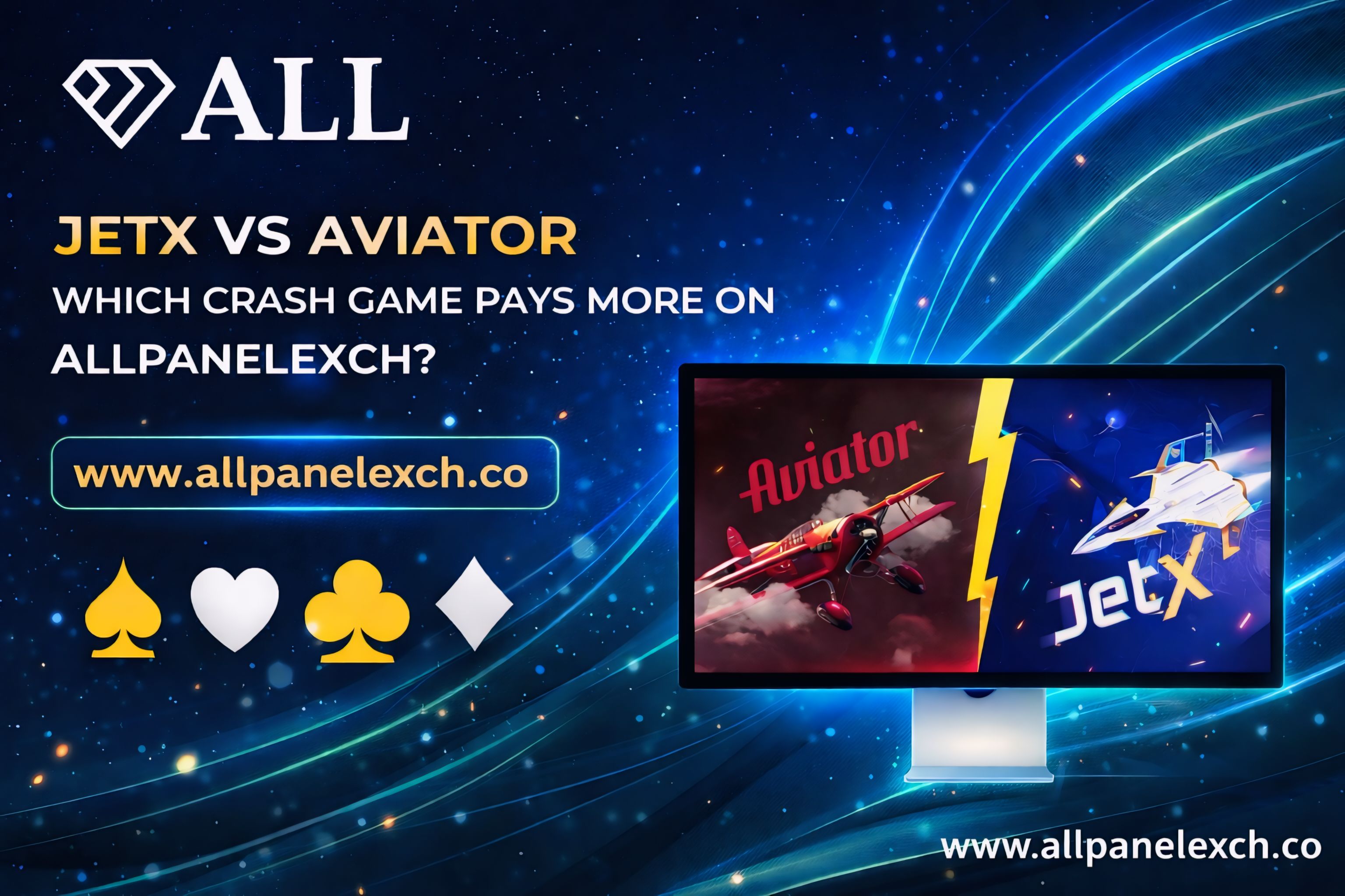 ALLPANELEXCH - Official Site