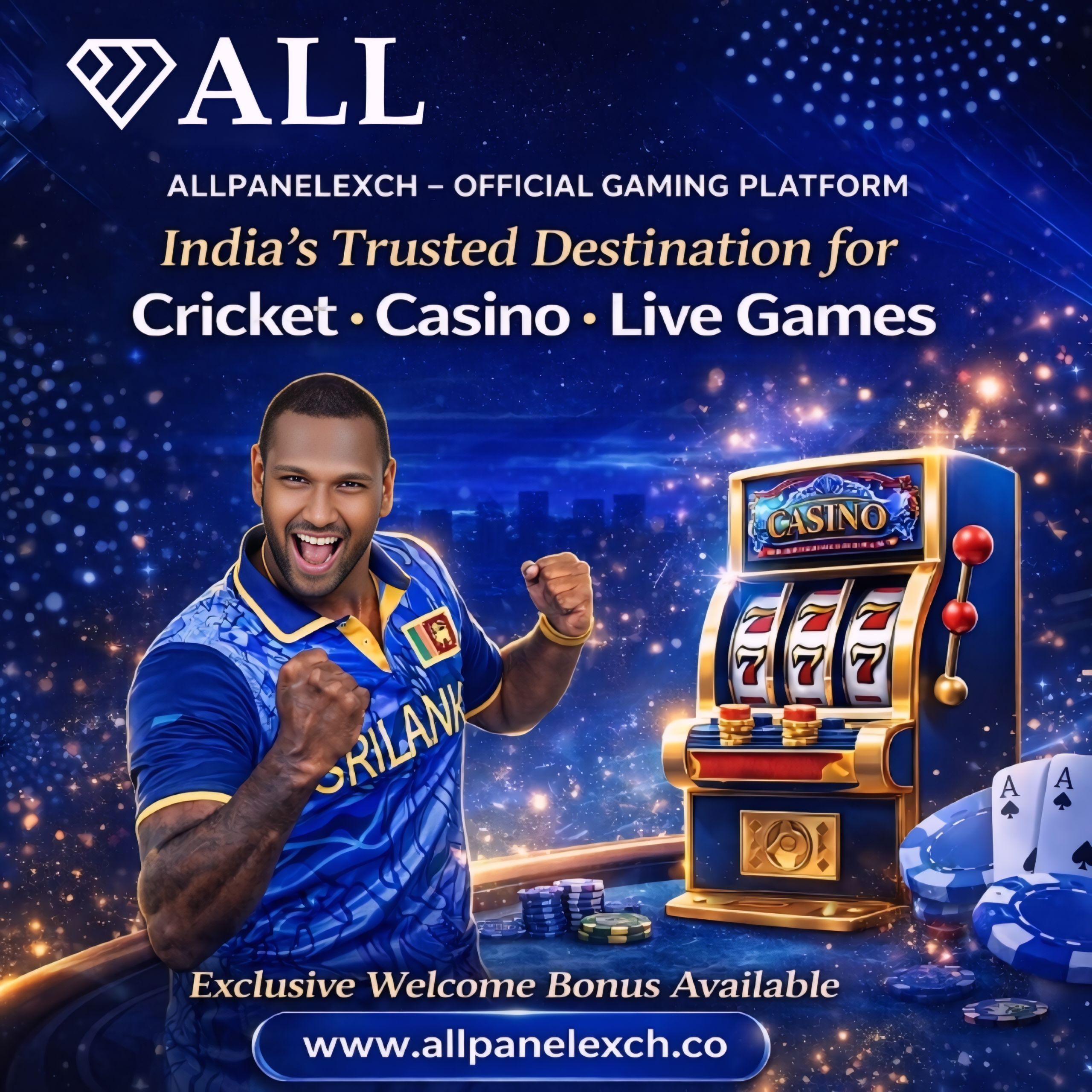 ALLPANELEXCH - Official Site