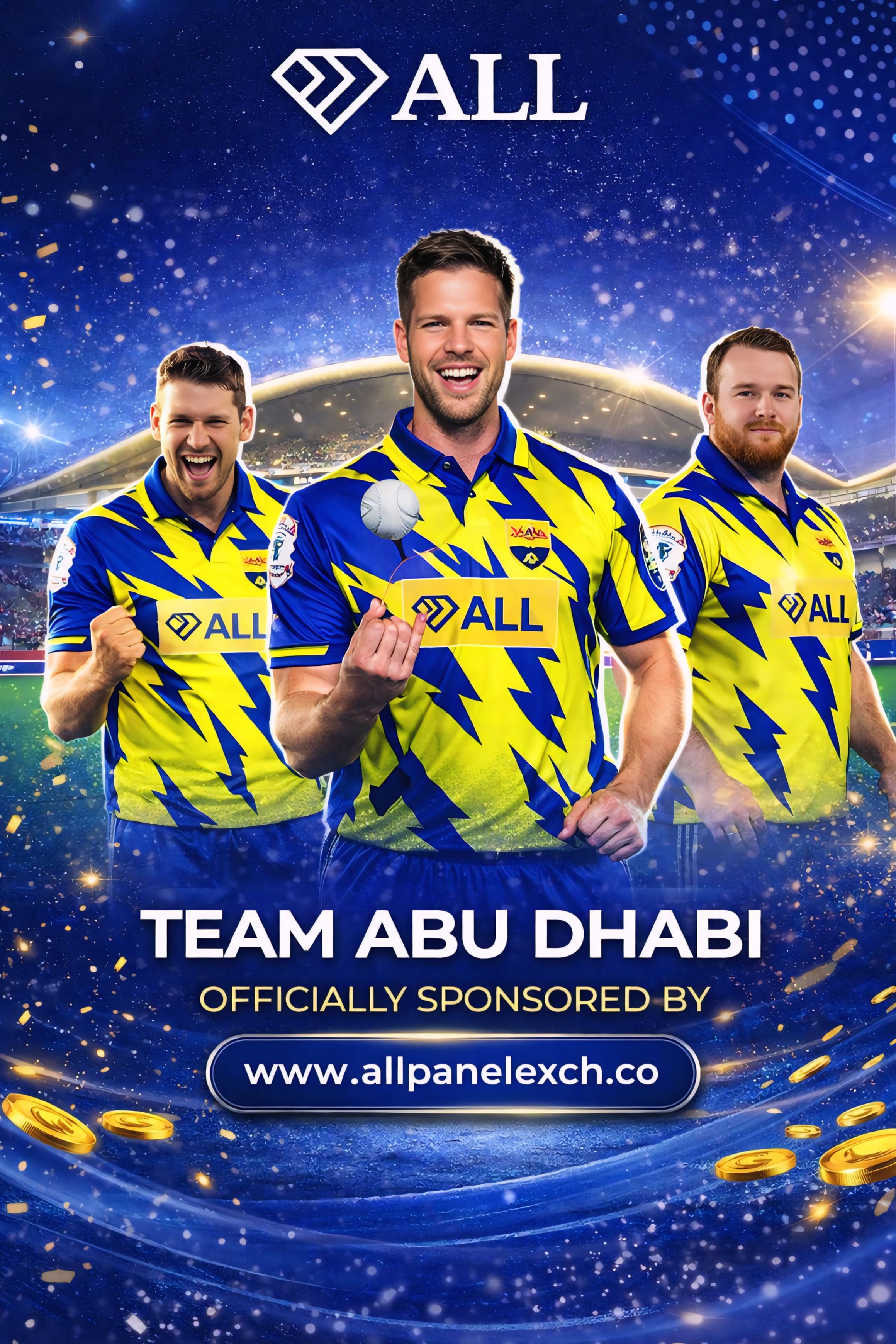 ALLPANELEXCH - Official Site