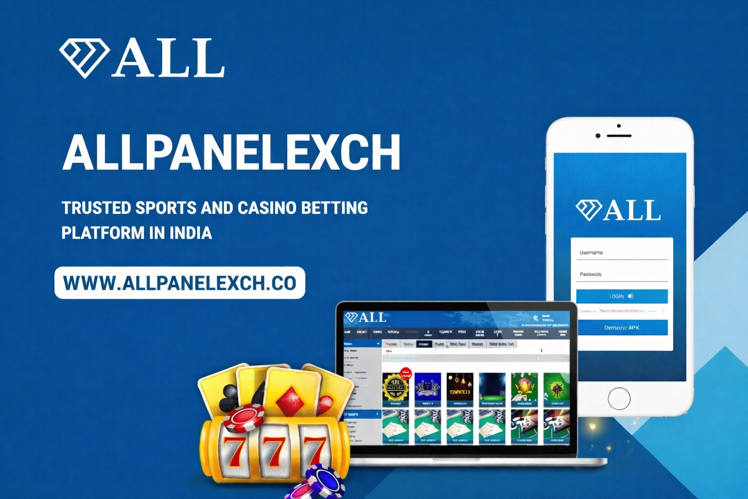 ALLPANELEXCH - Official Site